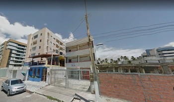 Imagem de fundo do condomínio Condomínio Brisa Mar - Cruz Das Almas - Maceió - AL
