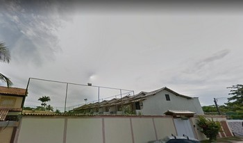 Imagem de fundo do condomínio Condomínio Brisamar - Ogiva - Cabo Frio - RJ