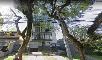 Imagem de fundo do condomínio Condomínio Bronx Residêncial - Vila Izabel - Curitiba - PR