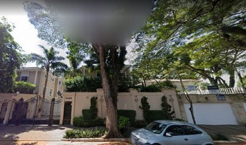 Imagem de fundo do condomínio Condomínio Brooklin Hills - Brooklin Paulista - São Paulo - SP