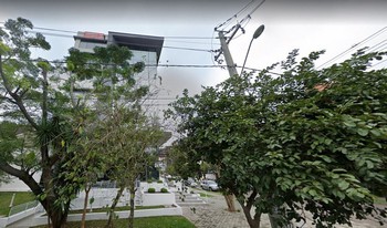 Imagem de fundo do condomínio Condomínio Brunatto Business Center - Vila Izabel - Curitiba - PR