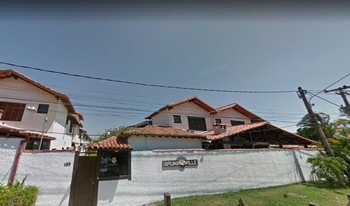 Imagem de fundo do condomínio Condomínio Brunaville - Manguinhos - Armação Dos Búzios - RJ