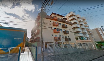 Imagem de fundo do condomínio Condomínio Brunetto - Praia Grande - Ubatuba - SP