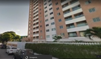 Imagem de fundo do condomínio Condomínio Buena Vista Residence - Dionísio Torres - Fortaleza - CE