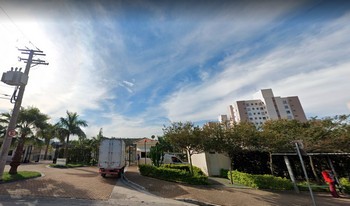 Imagem de fundo do condomínio Condomínio Buona Vita Fiori - Jardim Colônia - Jundiaí - SP