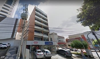 Imagem de fundo do condomínio Condomínio Business Center - Fátima - Fortaleza - CE