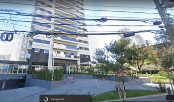 Imagem de fundo do condomínio Condomínio Business Tropical Center - Vila Mariana - São Paulo - SP