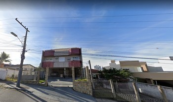 Imagem de fundo do condomínio Condomínio Butemberg - Canto - Florianópolis - SC