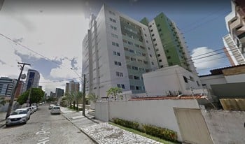 Imagem de fundo do condomínio Condomínio Bvlgari Residence - Manaíra - João Pessoa - PB