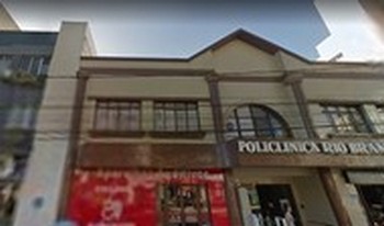 Imagem de fundo do condomínio Condomínio C I S - Centro Integrado De - Saúde - Chapecó - SC