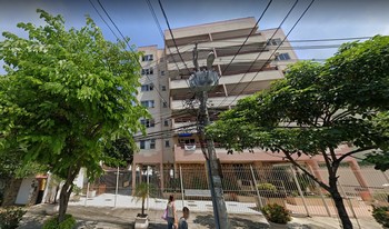 Imagem de fundo do condomínio Condomínio C0ndominio Parque Residêncial Imuta - Jacarepaguá - Rio De Janeiro - RJ