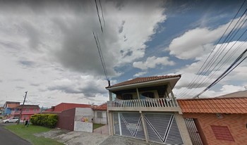 Imagem de fundo do condomínio Condomínio Cabo Verde Iii - Cajuru - Curitiba - PR