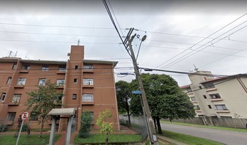 Imagem de fundo do condomínio Condomínio Caiua I - Cidade Industrial - Curitiba - PR