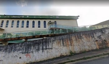 Imagem de fundo do condomínio Condomínio Calamos Ii - Itaquera - São Paulo - SP