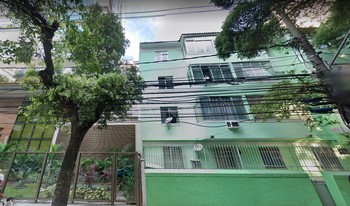 Imagem de fundo do condomínio Condomínio Calle Due - Icaraí - Niteroi - RJ