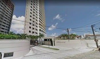 Imagem de fundo do condomínio Condomínio Caminho Do Sol - Capim Macio - Natal - RN