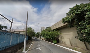 Imagem de fundo do condomínio Condomínio Campo Belo - Medical Center - São Paulo - SP