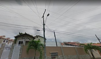 Imagem de fundo do condomínio Condomínio Campos Do Sul - José De Alencar - Fortaleza - CE