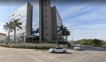 Imagem de fundo do condomínio Condomínio Campus Offices - Jardim Paraíso - Itu - SP