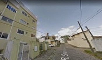 Imagem de fundo do condomínio Condomínio Camurupim Residence Flat - Ponta Negra - Natal - RN