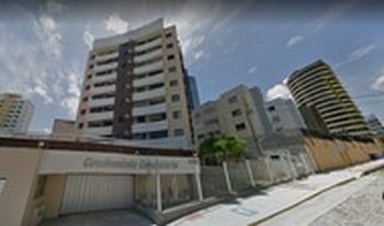 Imagem de fundo do condomínio  - Condomínio Candelária - Natal - RN