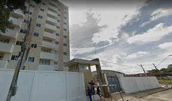 Imagem de fundo do condomínio Condomínio Candido Maia Residence - Antônio Bezerra - Fortaleza - CE
