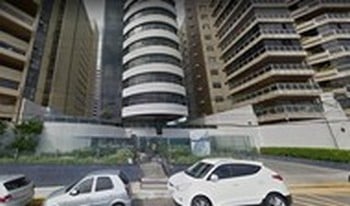 Imagem de fundo do condomínio Condomínio Candido Portinari - Petrópolis - Natal - RN