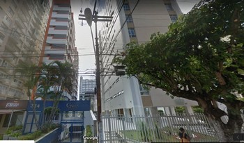 Imagem de fundo do condomínio Condomínio Canela - Residêncial - Salvador - BA