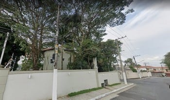 Imagem de fundo do condomínio Condomínio Cantaros Da Serra - Tucuruvi - São Paulo - SP