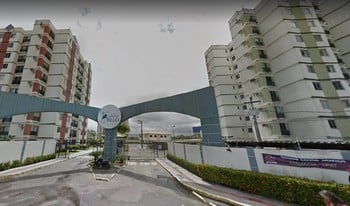Imagem de fundo do condomínio Condomínio Canto Belo - Jabotiana - Aracaju - SE