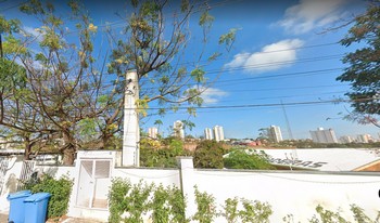 Imagem de fundo do condomínio Condomínio Canto Dos Ipes - Vila São Bento - São José Dos Campos - SP