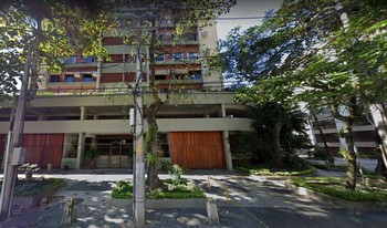 Imagem de fundo do condomínio Condomínio Cap Ferrat - Grajaú - Rio De Janeiro - RJ