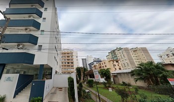 Imagem de fundo do condomínio Condomínio Capo Di Monte Santu - Centro - Criciúma - SC