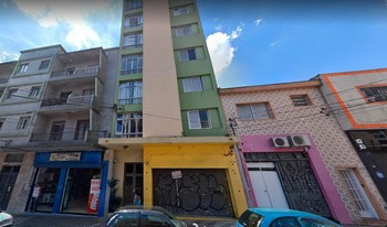 Imagem de fundo do condomínio Condomínio Capri - Mooca - São Paulo - SP