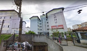 Imagem de fundo do condomínio Condomínio Capricornio - Conceição - Diadema - SP