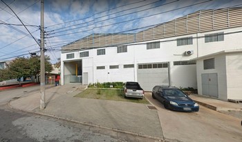 Imagem do condomínio Condomínio - Capuava - Maua - SP