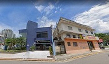 Imagem de fundo do condomínio Condomínio Carágua Profissional Center - Centro - Caraguatatuba - SP