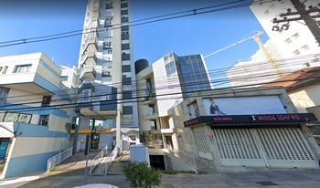 Imagem de fundo do condomínio Condomínio Caravelle Residence - Centro - Caxias Do Sul - RS