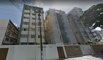 Imagem de fundo do condomínio Condomínio Cardeal Angelo Roncalli - Boa Viagem - Recife - PE