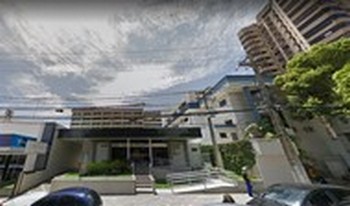 Imagem de fundo do condomínio Condomínio Cardioclinica Dr Ovídio Fernandes - Tirol - Natal - RN