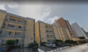 Imagem de fundo do condomínio Condomínio Caribe - Ponta Verde - Maceió - AL