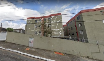 Imagem de fundo do condomínio Condomínio Caribe - Itaquera - São Paulo - SP
