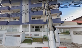 Imagem de fundo do condomínio Condomínio Carina Residence - Ipiranga - São José - SC