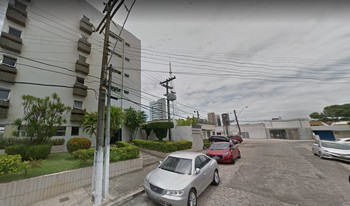 Imagem do condomínio Condomínio Carlos Bastos - Farol - Maceió - AL