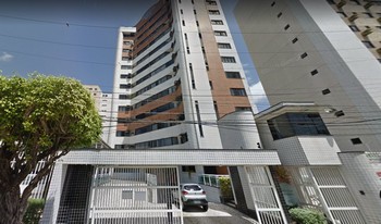 Imagem de fundo do condomínio Condomínio Carlos Cesar Montenegro - Dionísio Torres - Fortaleza - CE