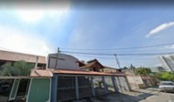 Imagem de fundo do condomínio Condomínio Carlos Gomes 272 - Da Luz - Nova Iguaçu - RJ