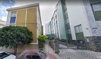 Imagem de fundo do condomínio Condomínio Carlos Henrique - Anchieta - Belo Horizonte - MG
