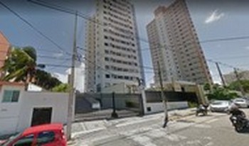 Imagem de fundo do condomínio Condomínio Carmel - Lagoa Nova - Natal - RN