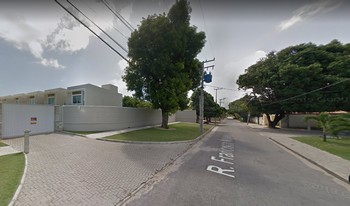 Imagem de fundo do condomínio Condomínio Carmel Bosque - Sabiaguaba - Fortaleza - CE
