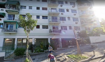 Imagem de fundo do condomínio Condomínio Carmelita Iii - Meier - Rio De Janeiro - RJ